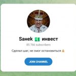 Sанеk | Инвест