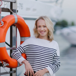 Синицына Нина Олеговна