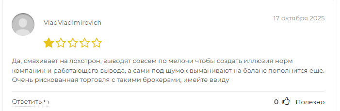 Spark Trade отзывы Spark Trade отзывы