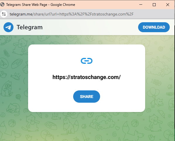 stratoschange com отзывы