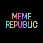 Ton Memerepublic