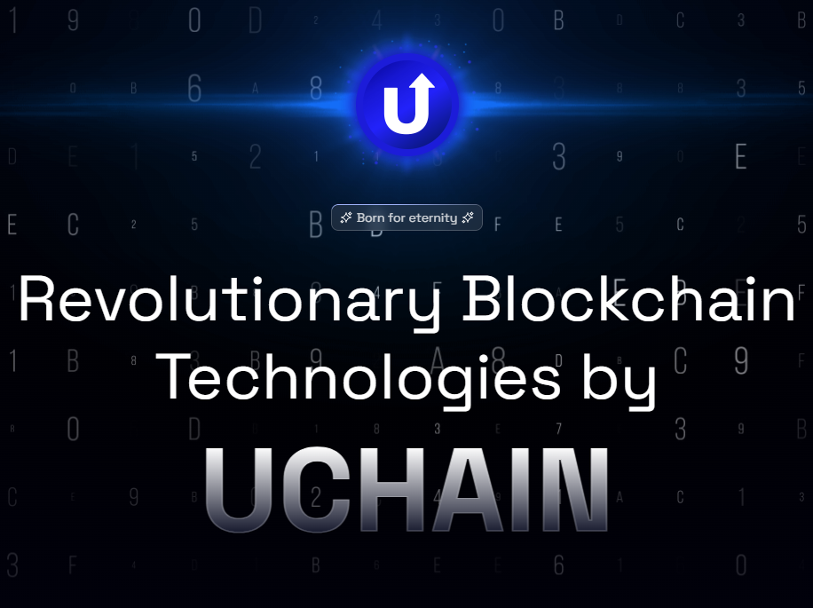 uchain uchain