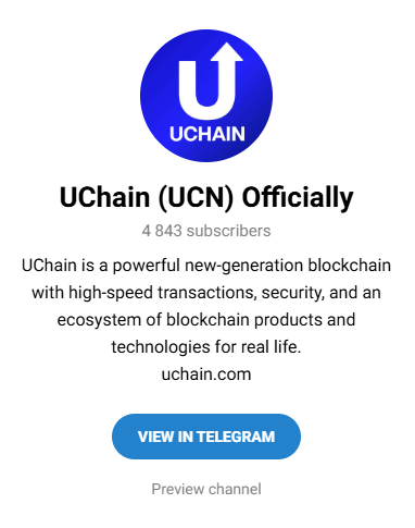uchain крипта отзывы uchain крипта отзывы