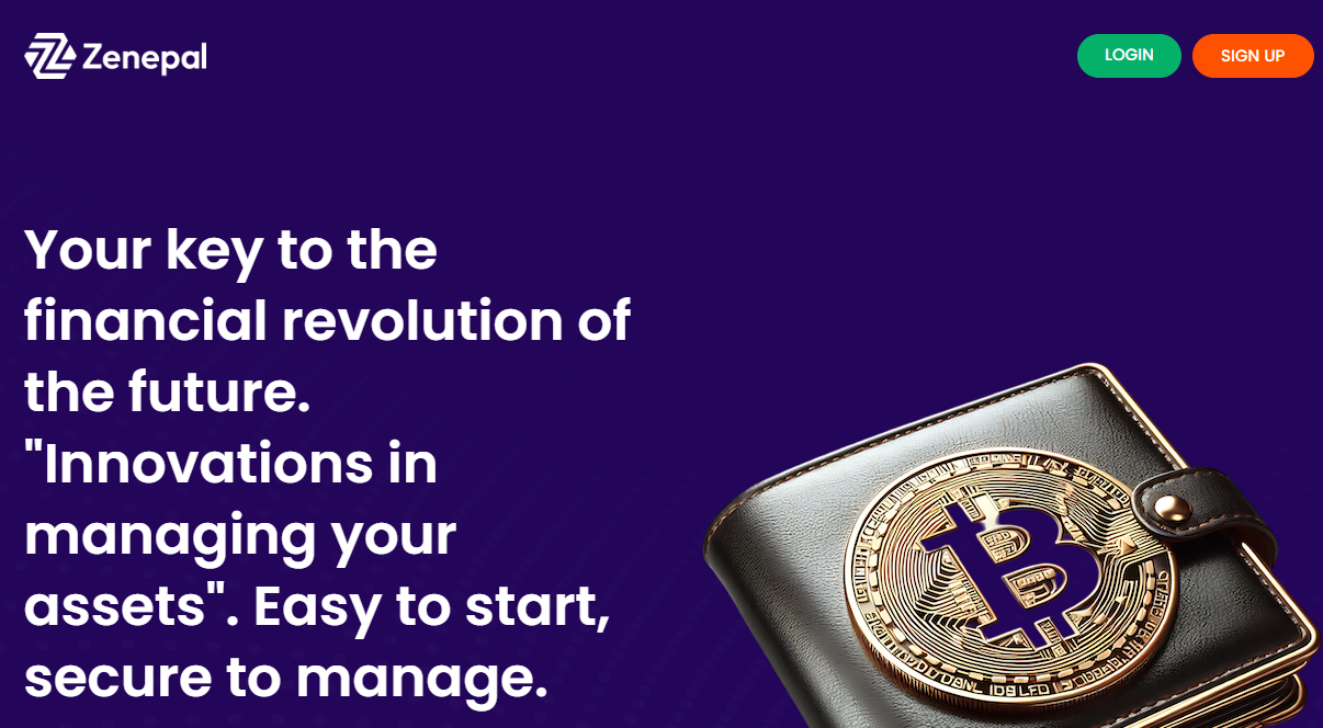 zenepal com отзывы