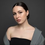 Анна Усольцева