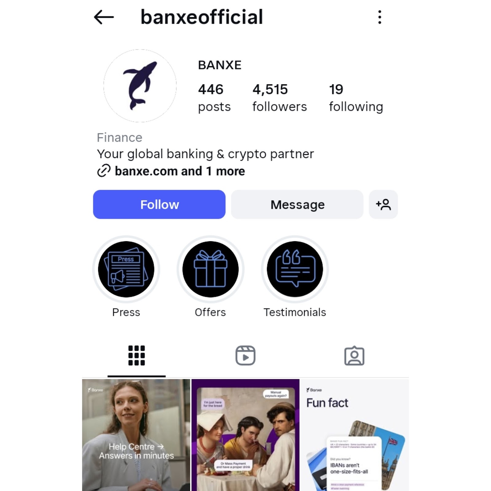 banxeofficial banxeofficial