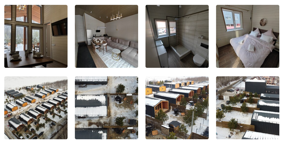 барн виладж нижний барн виладж нижний