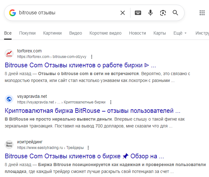 битроус битроус