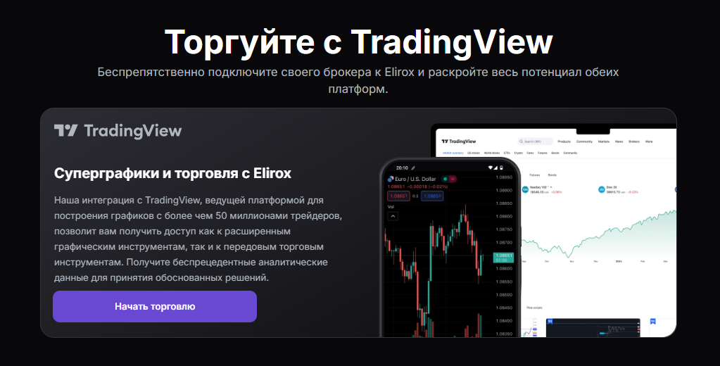 elirox обзор elirox обзор
