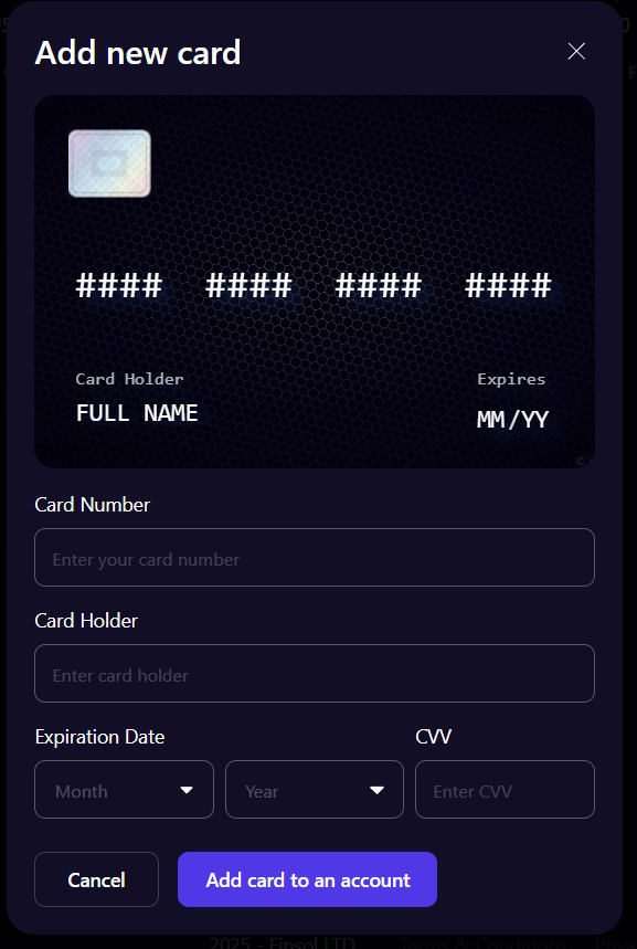финсол лтд финсол лтд