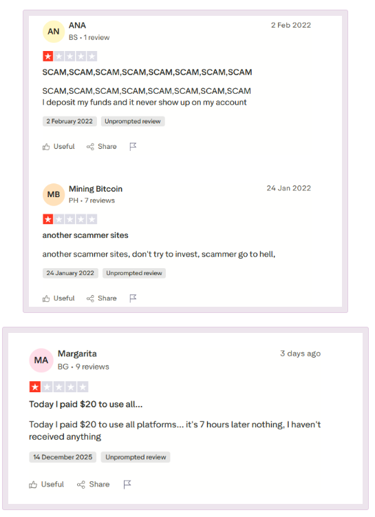 https m mellowcash com отзывы