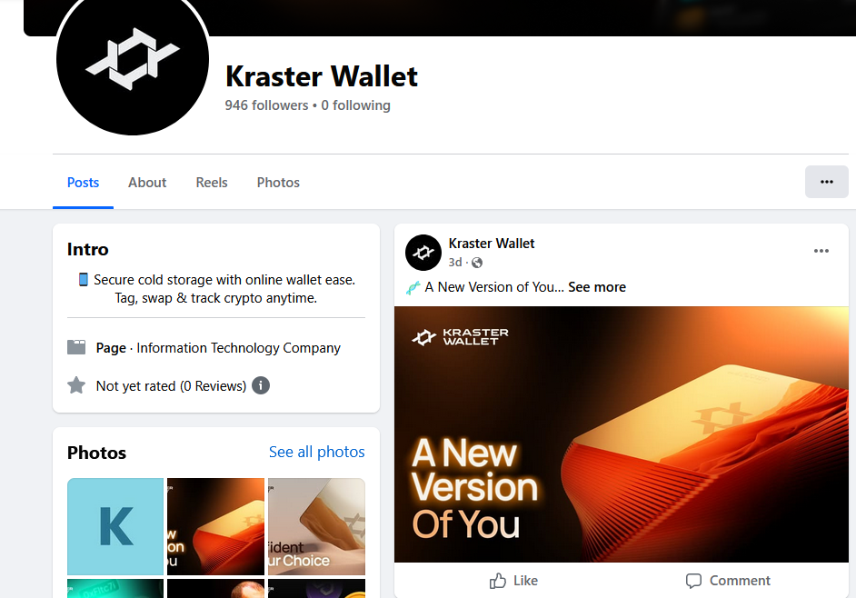 krasterwallet ru отзывы krasterwallet ru отзывы