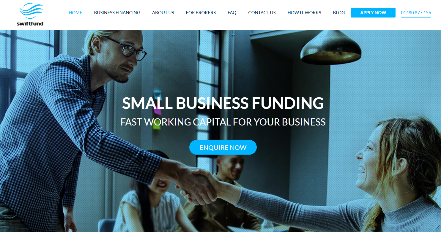 swiftfund investment отзывы