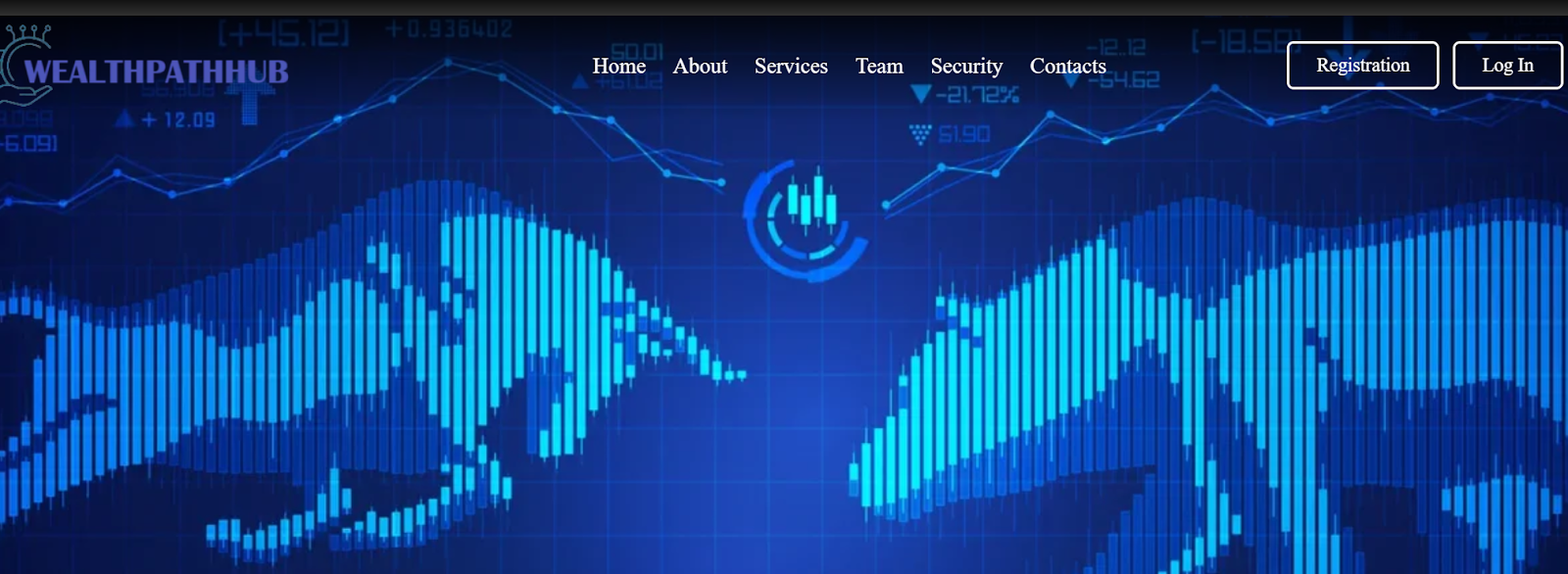 wealthpathhub что это за платформа отзывы