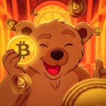 Золотой Мишка