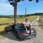 Алексей Морозов Crypto Way