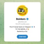 Бот Telegram Boinkers @boinker_bot – Реальные Отзывы