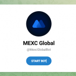 Бот Telegram Мекс Глобал @mexcglobalbot – Реальные Отзывы