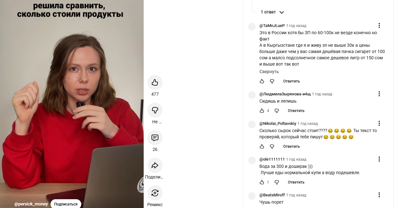 Даша русецкая persick money отзывы Даша русецкая persick money отзывы