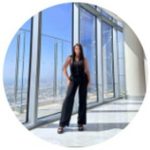 Финансовый Поток | Капитал Для Жизни | Валерия