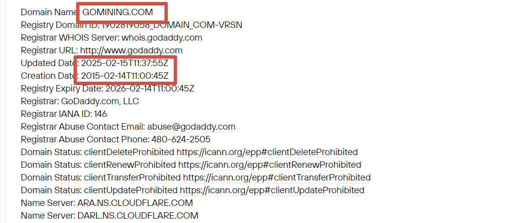 gomining digital miners release 2 gomining digital miners release 2