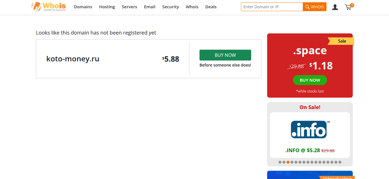 koto money ru отзывы