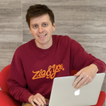 Михаил Зарубин