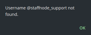staffnode