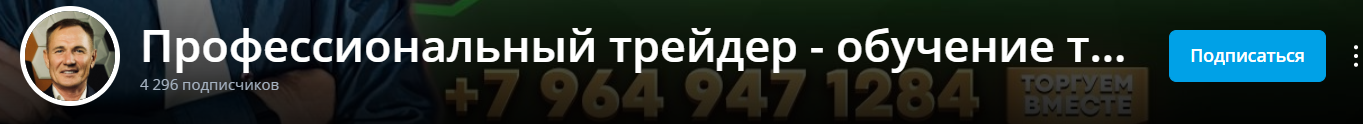 трейдинг профессиональный трейдер трейдинг профессиональный трейдер