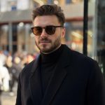 Антон Левданский