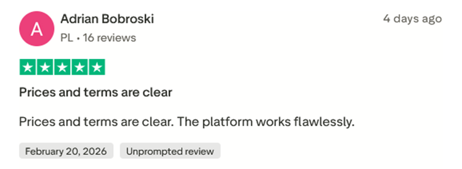 crescent trustee gmbh отзывы