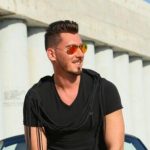 Дмитрий Хорошо