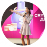 Крипта По-женски✨