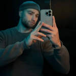 Максим Работа