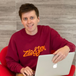 Михаил Зарубин