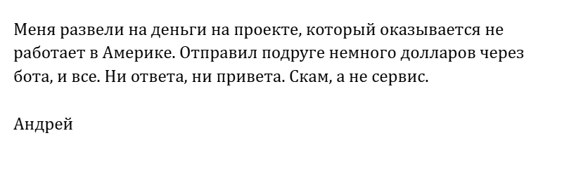 pallypayment bot скам