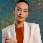 Саида Лугуева