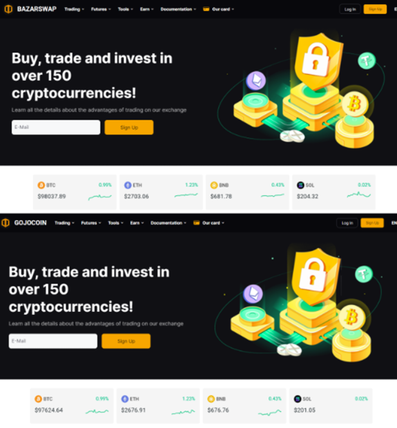 shaox exchange биржа