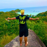 Зеленый TG Инвестор