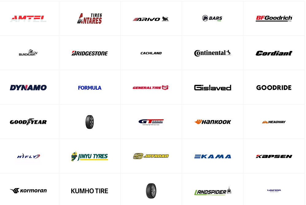 4 колеса шины и диски