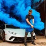 Алекс Новиков