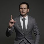 Александр Смирнов