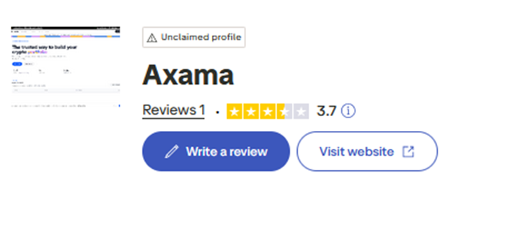 axama