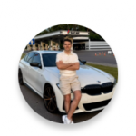 Блог Даніеля