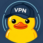 Duck Vpn
