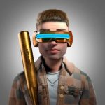 Крас из Метаверс | Gamefi