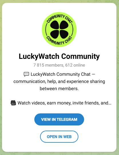 luckywatchpro luckywatchpro