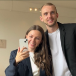 Настя Мельникова