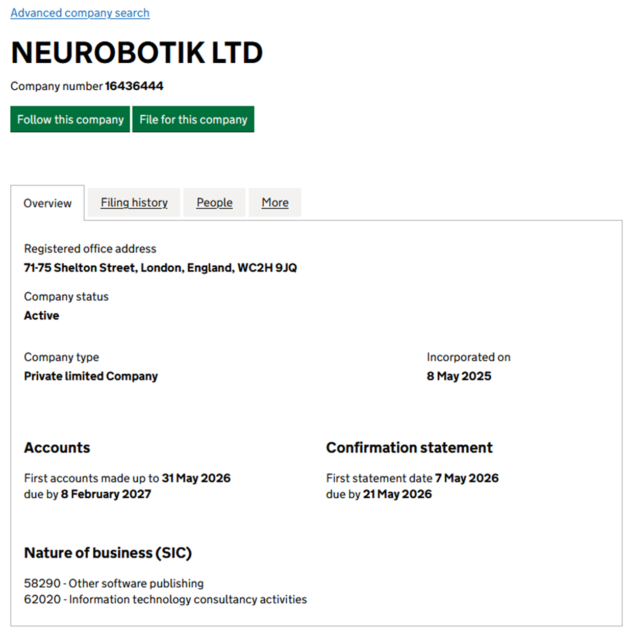 neurobot invest отзывы