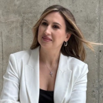 Оксана Каверина